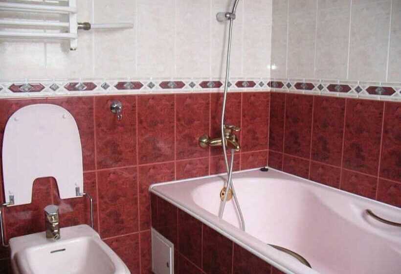 هتل Villa Ignatyeva