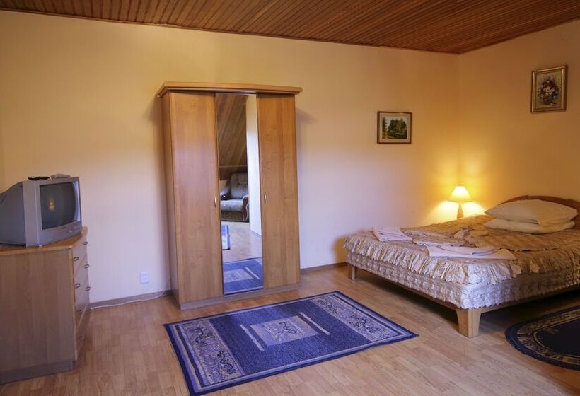 هتل Villa Ignatyeva