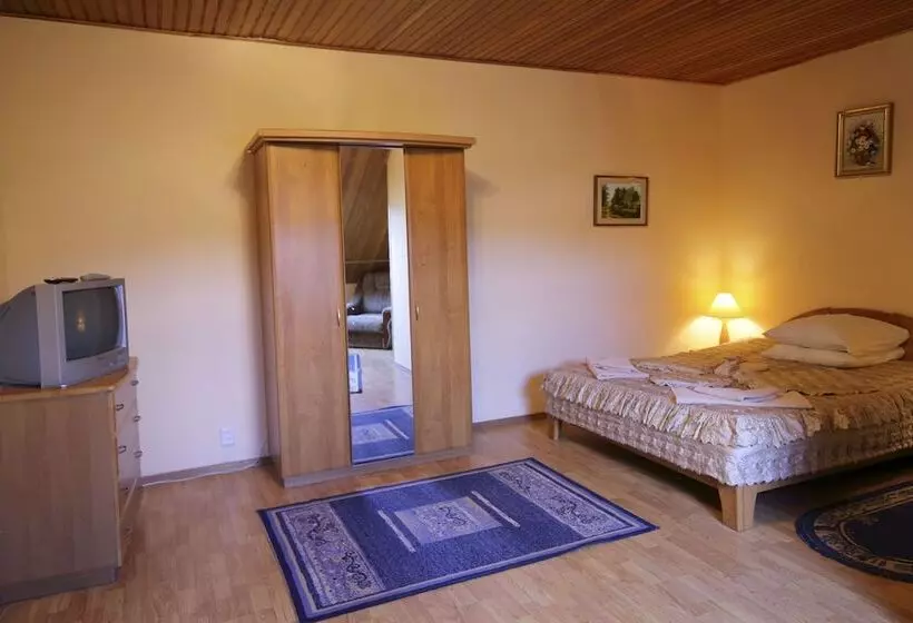 ホテル Villa Ignatyeva