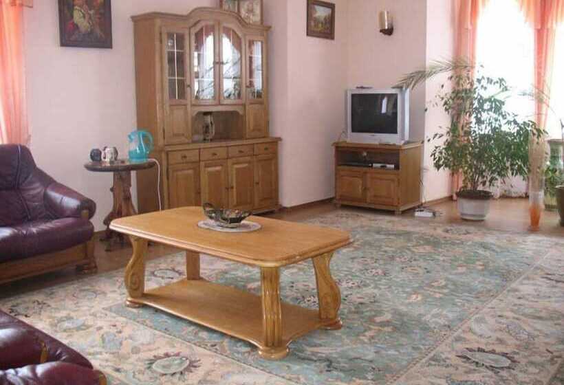 هتل Villa Ignatyeva