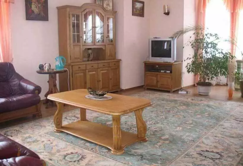 ホテル Villa Ignatyeva