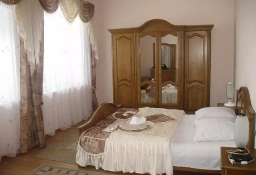 ホテル Villa Ignatyeva