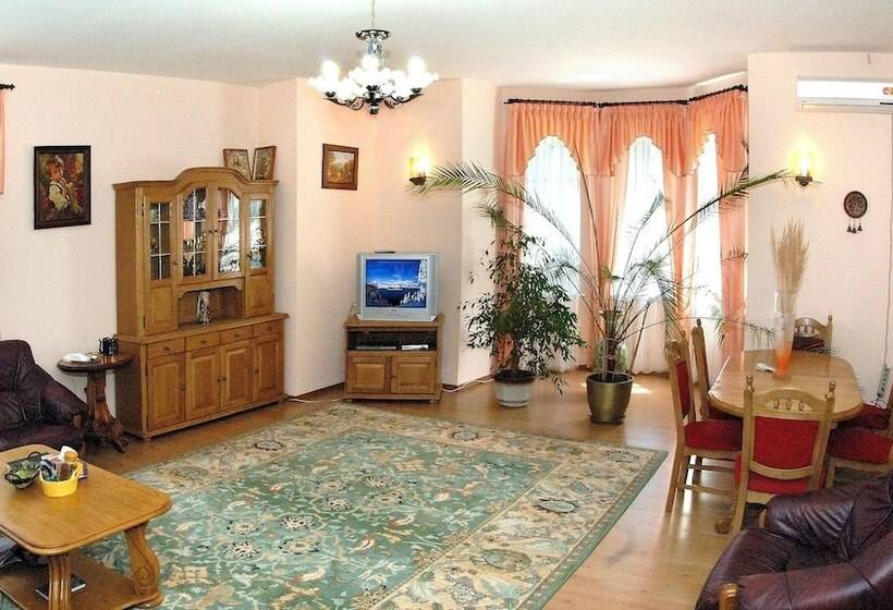 هتل Villa Ignatyeva