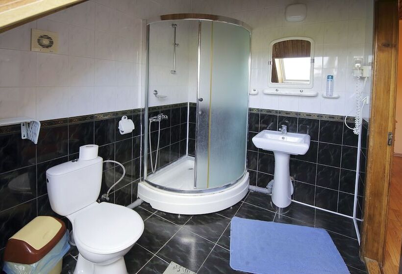 هتل Villa Ignatyeva