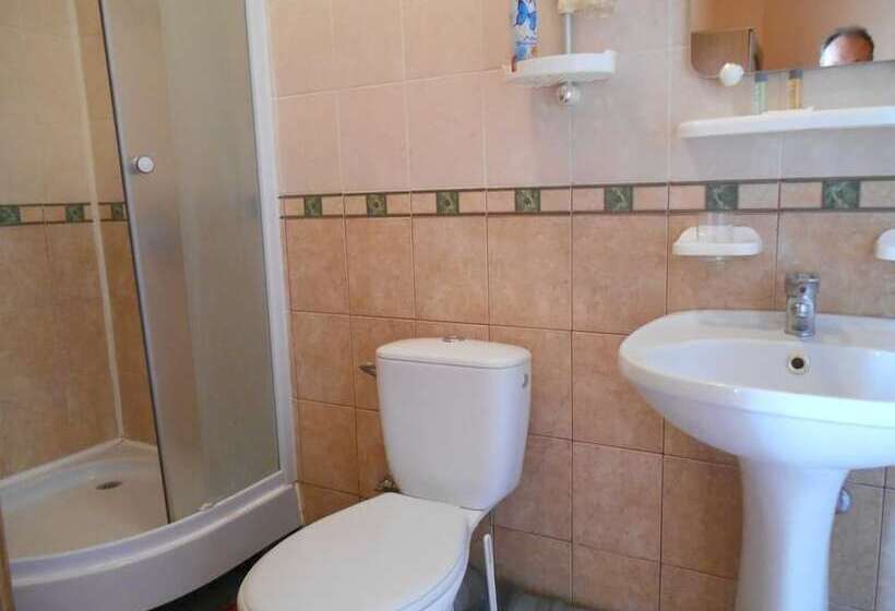 هتل Villa Ignatyeva