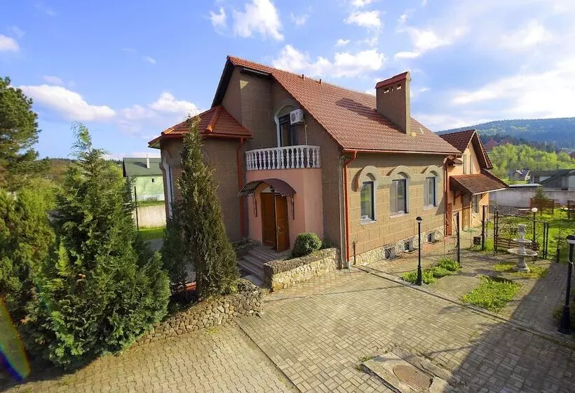 ホテル Villa Ignatyeva
