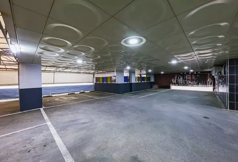 Motelli Daejeon Jungri Class