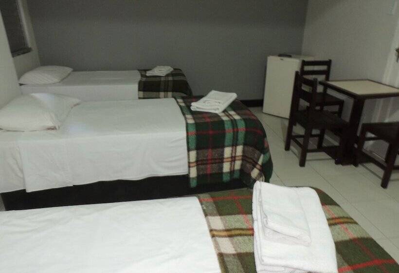 Economy 888 By Up Hotel Próximo A Praça Da Estação E Rodoviária