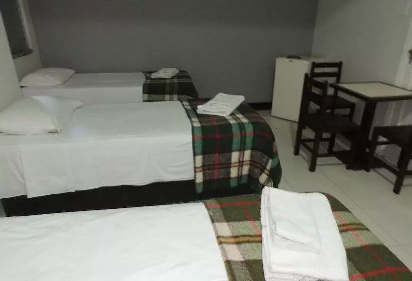 Economy 888   By Up Hotel   Próximo A Praça Da Estação E Rodoviária