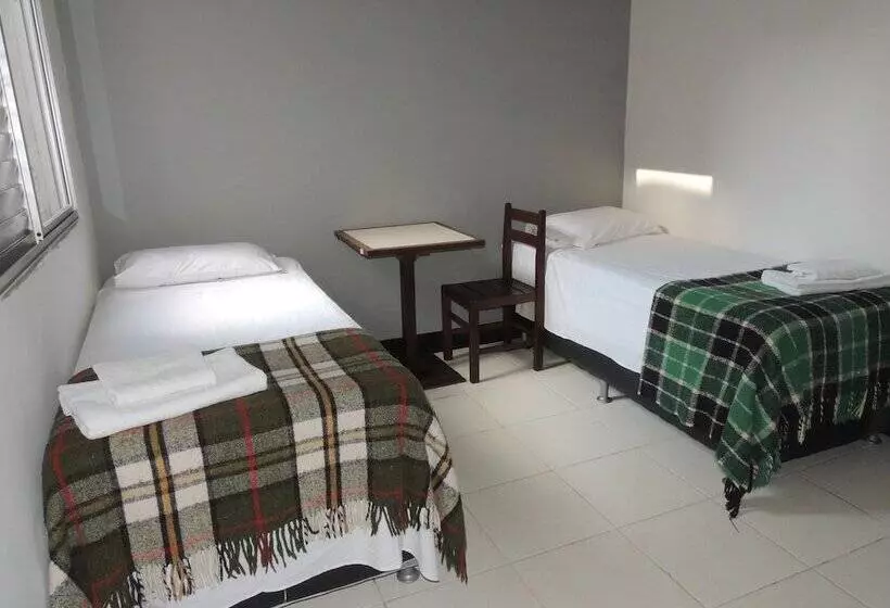 Economy 888   By Up Hotel   Próximo A Praça Da Estação E Rodoviária