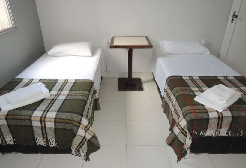 Economy 888 By Up Hotel Próximo A Praça Da Estação E Rodoviária