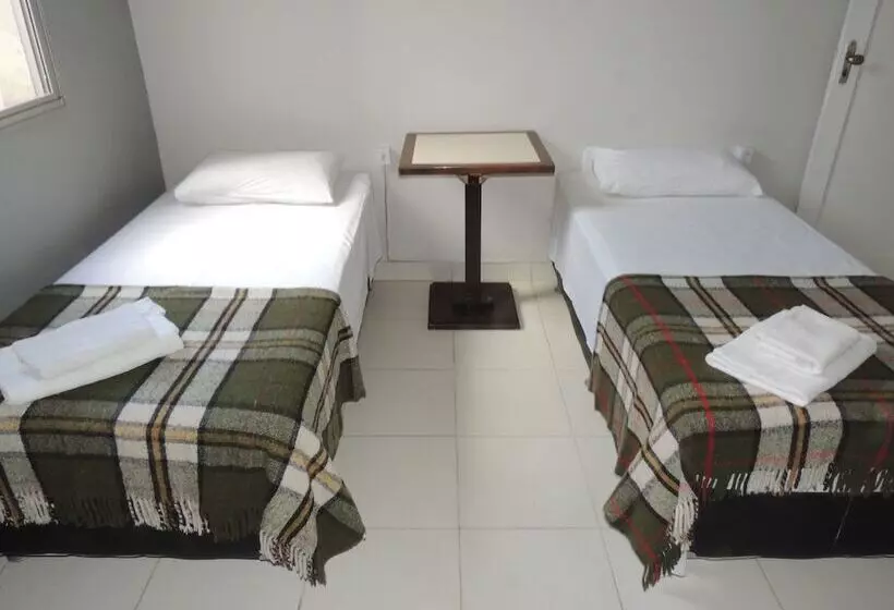 Economy 888   By Up Hotel   Próximo A Praça Da Estação E Rodoviária