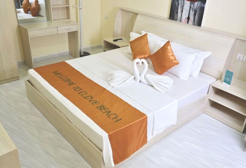 پانسیون Clove Beach