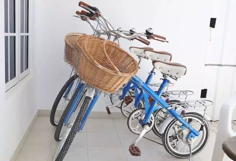 پانسیون Clove Beach