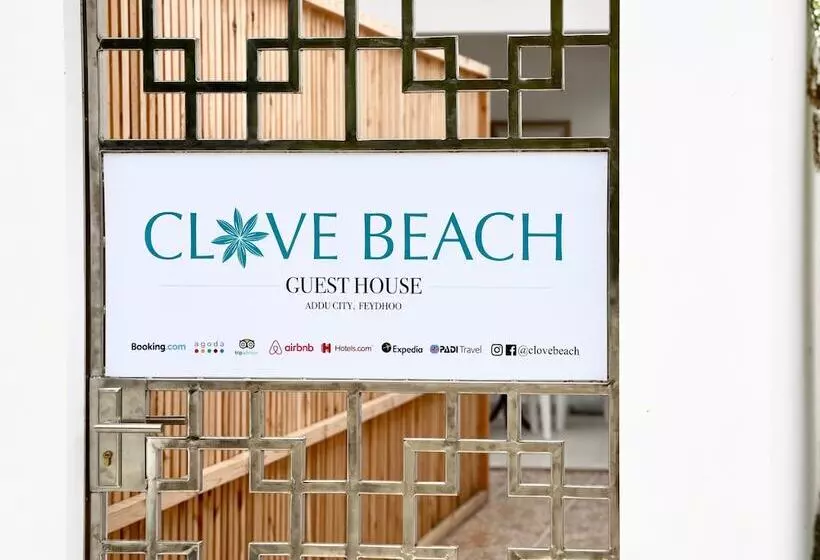 پانسیون Clove Beach