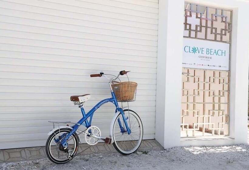 پانسیون Clove Beach