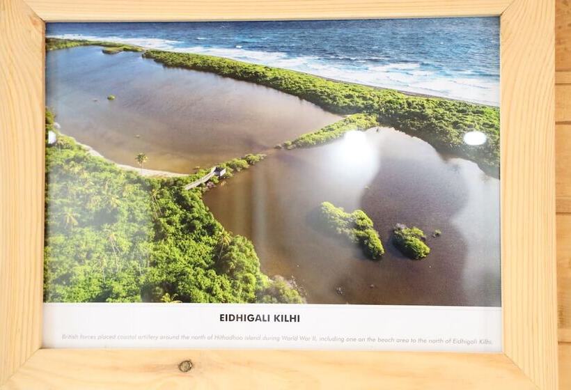 پانسیون Clove Beach