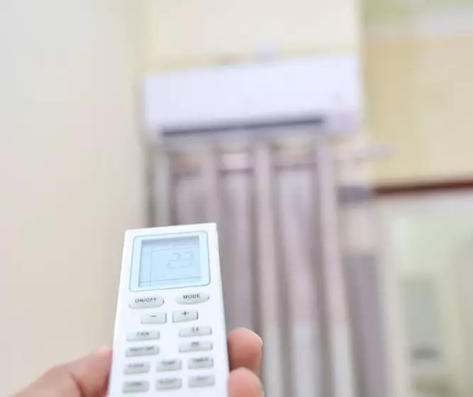 پانسیون Clove Beach