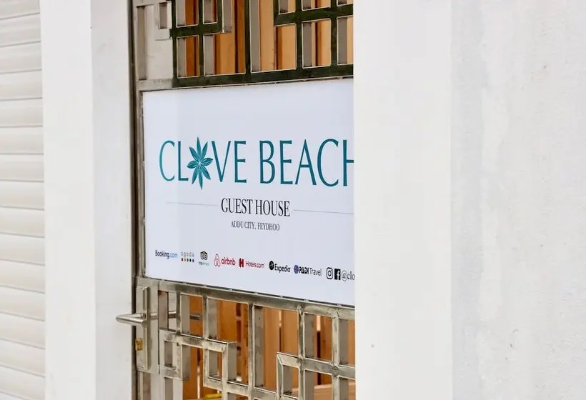 پانسیون Clove Beach