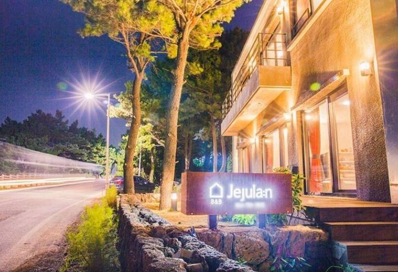 Jeju Lan Pension