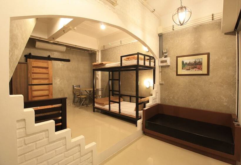 펜션 Krabi Loft House