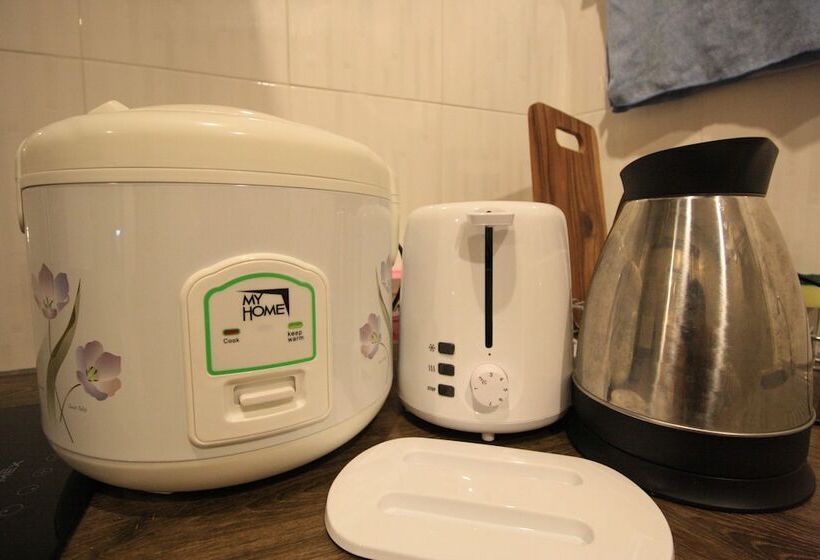 펜션 Krabi Loft House