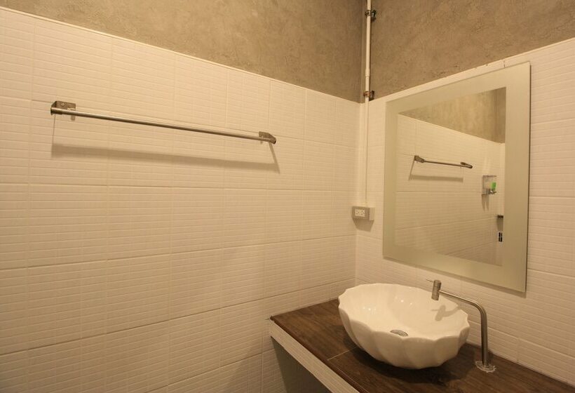 펜션 Krabi Loft House