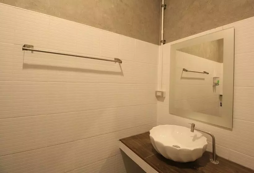 ペンション Krabi Loft House