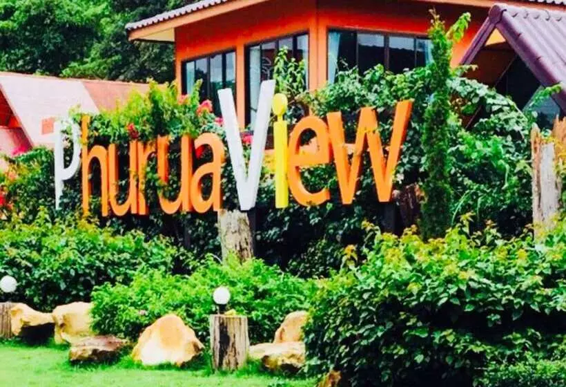 Majatalo Phurua View