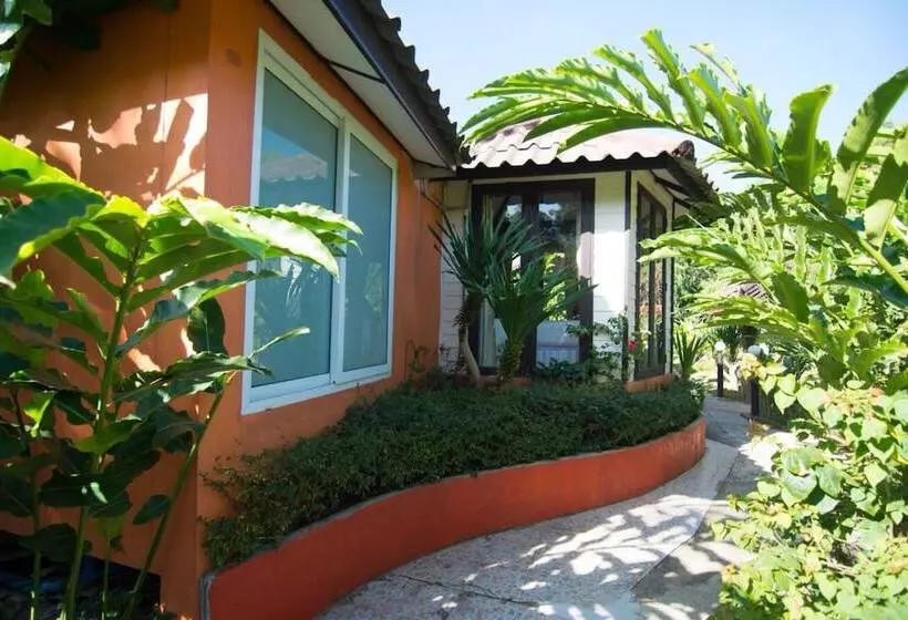 Majatalo Phurua View