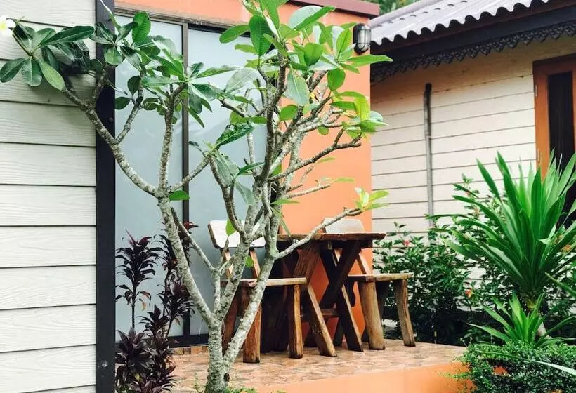 Majatalo Phurua View