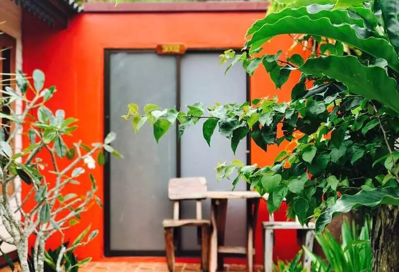 Majatalo Phurua View