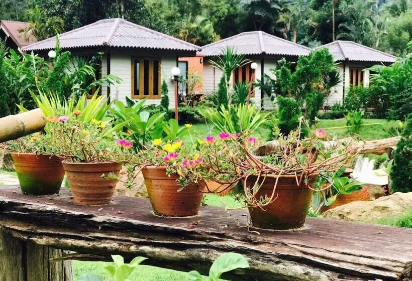 Majatalo Phurua View