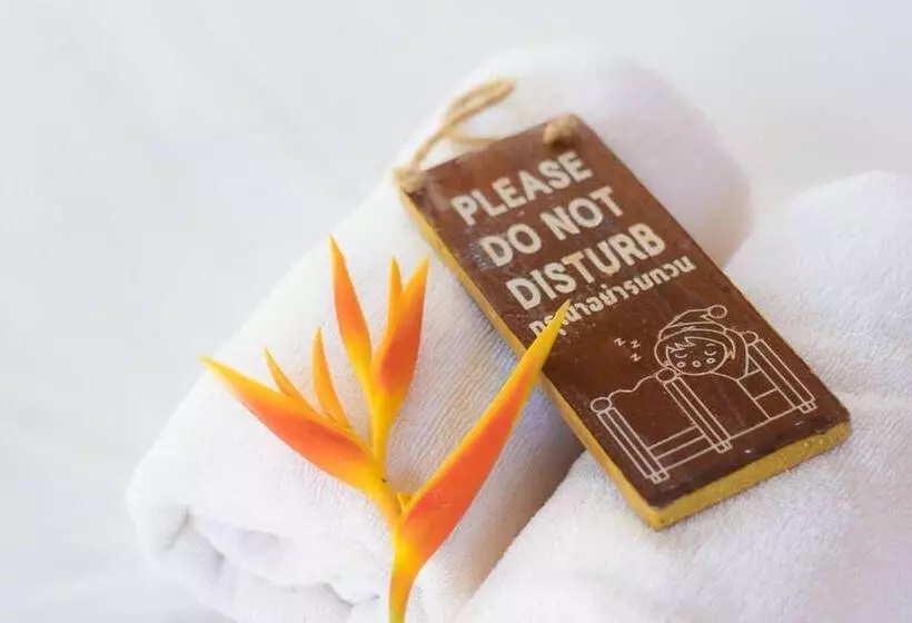 Majatalo Phurua View