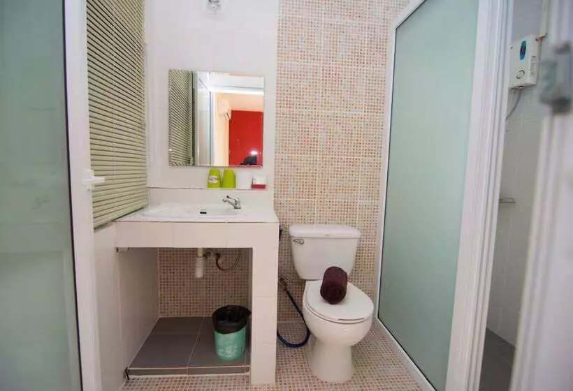 Majatalo Phurua View