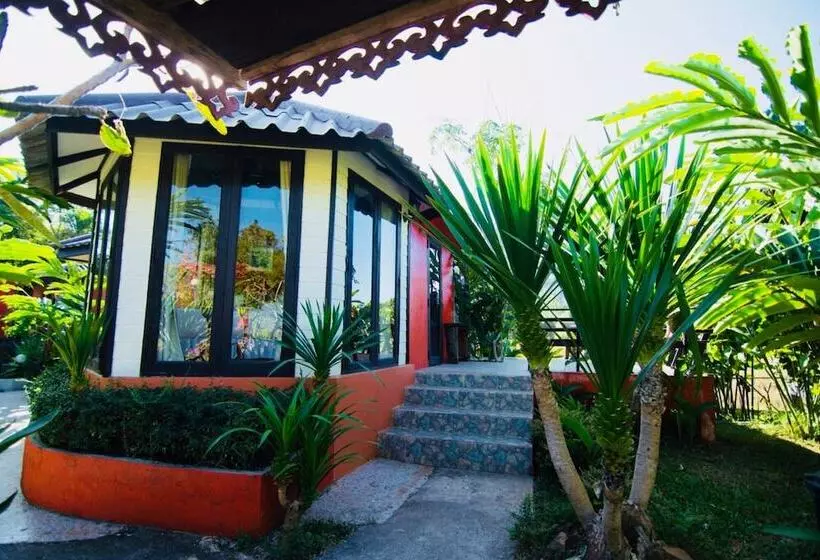 Majatalo Phurua View