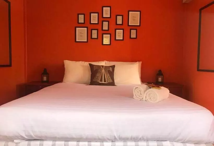 Majatalo Phurua View