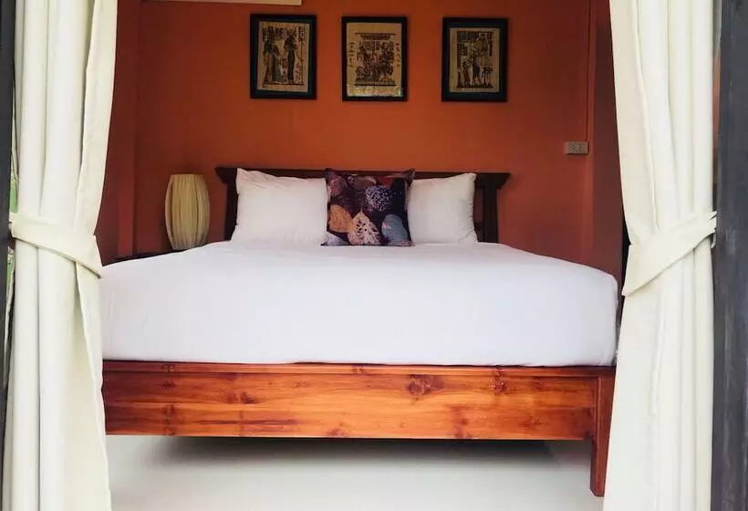 Majatalo Phurua View