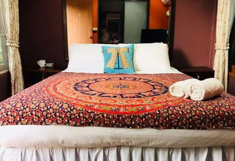 Majatalo Phurua View