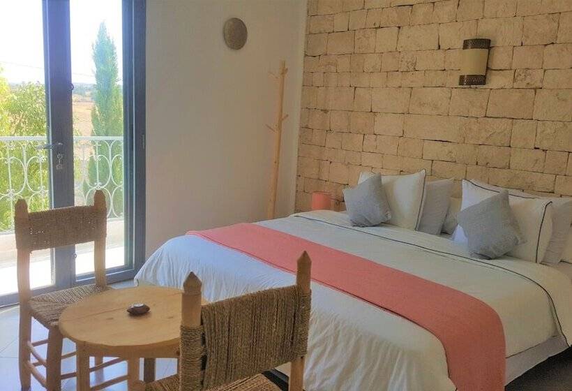 بنسيون Villa Kamilia Essaouira