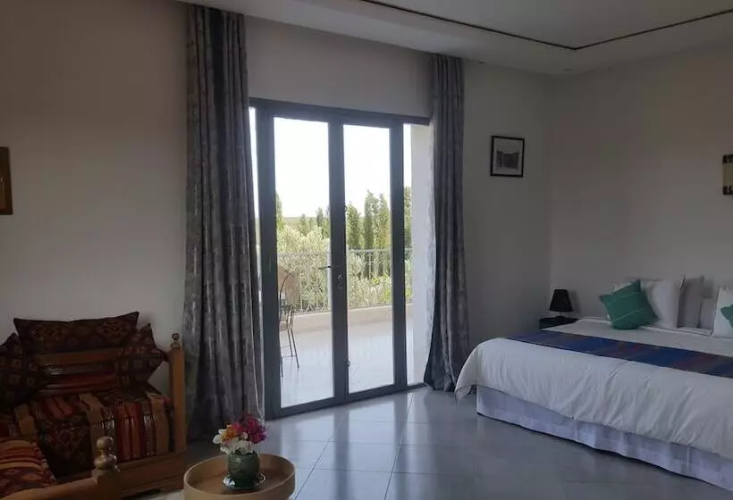 Majatalo Villa Kamilia Essaouira