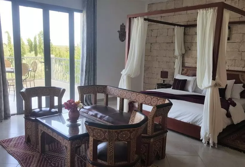 Majatalo Villa Kamilia Essaouira