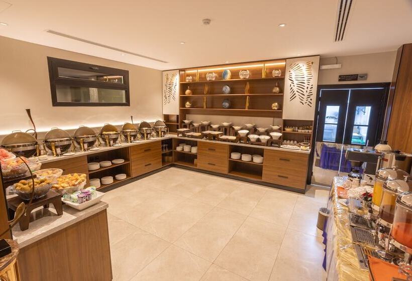 Skyline Hotel & Suites