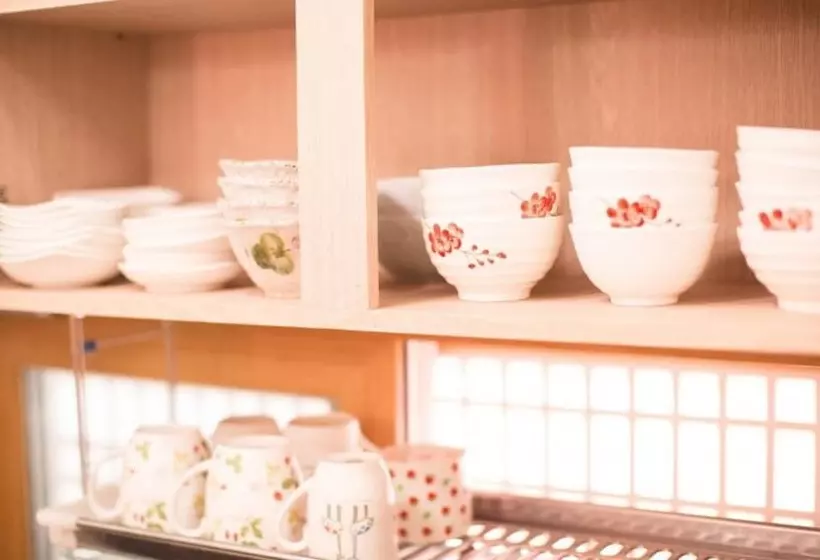 Suncheon Dalbeot Hanok Pension