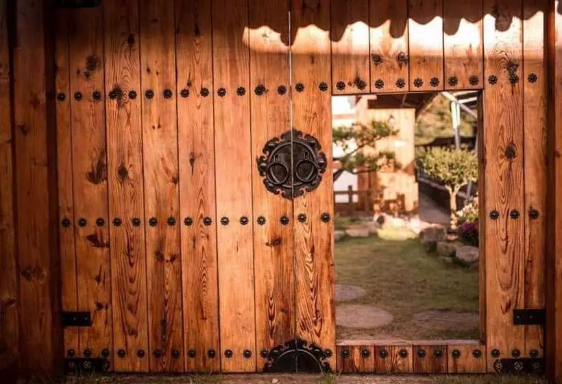 Suncheon Dalbeot Hanok Pension
