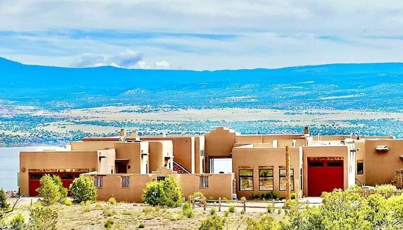 Aamiaismajoitus (B&B) The Grand Hacienda Inn