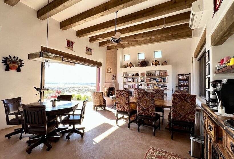 민박 The Grand Hacienda Inn