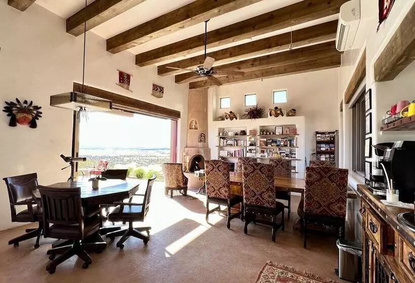 Aamiaismajoitus (B&B) The Grand Hacienda Inn