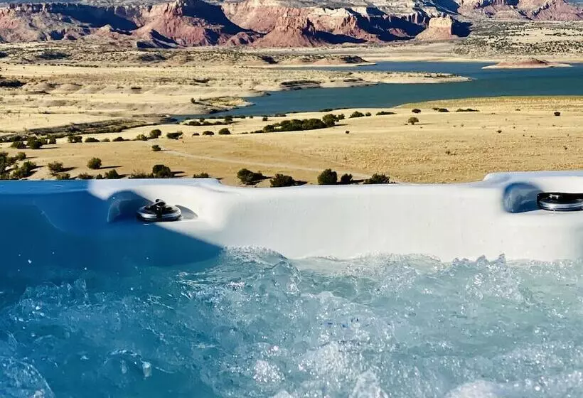 Aamiaismajoitus (B&B) The Grand Hacienda Inn