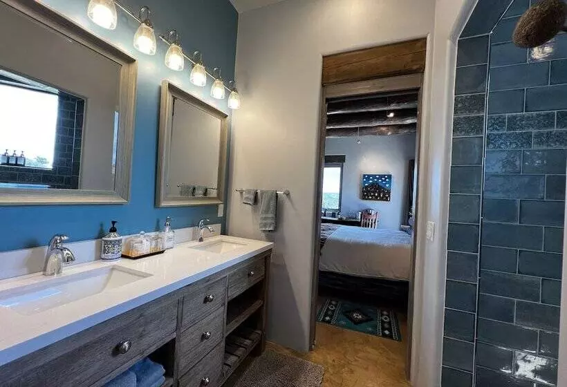 Aamiaismajoitus (B&B) The Grand Hacienda Inn